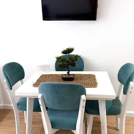 Apartment Trea Lungomare