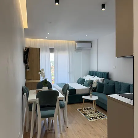 Apartment Trea Lungomare Vlorë