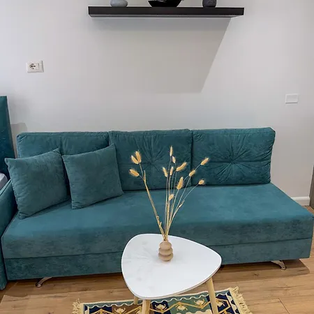 Trea Lungomare Apartment
