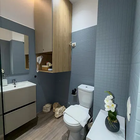 Apartment Trea Lungomare Vlorë