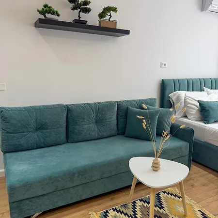 Trea Lungomare Apartment
