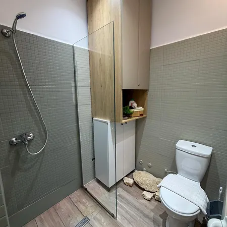 Apartment Trea Lungomare Vlorë