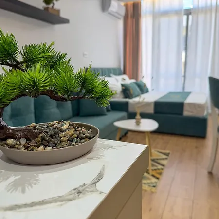 Trea Lungomare Appartement