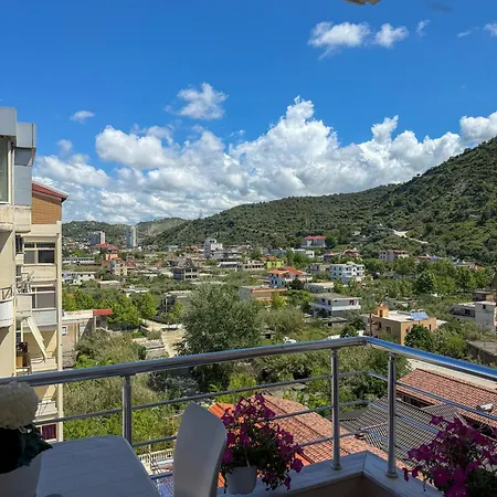 Trea Lungomare Apartment Vlorë